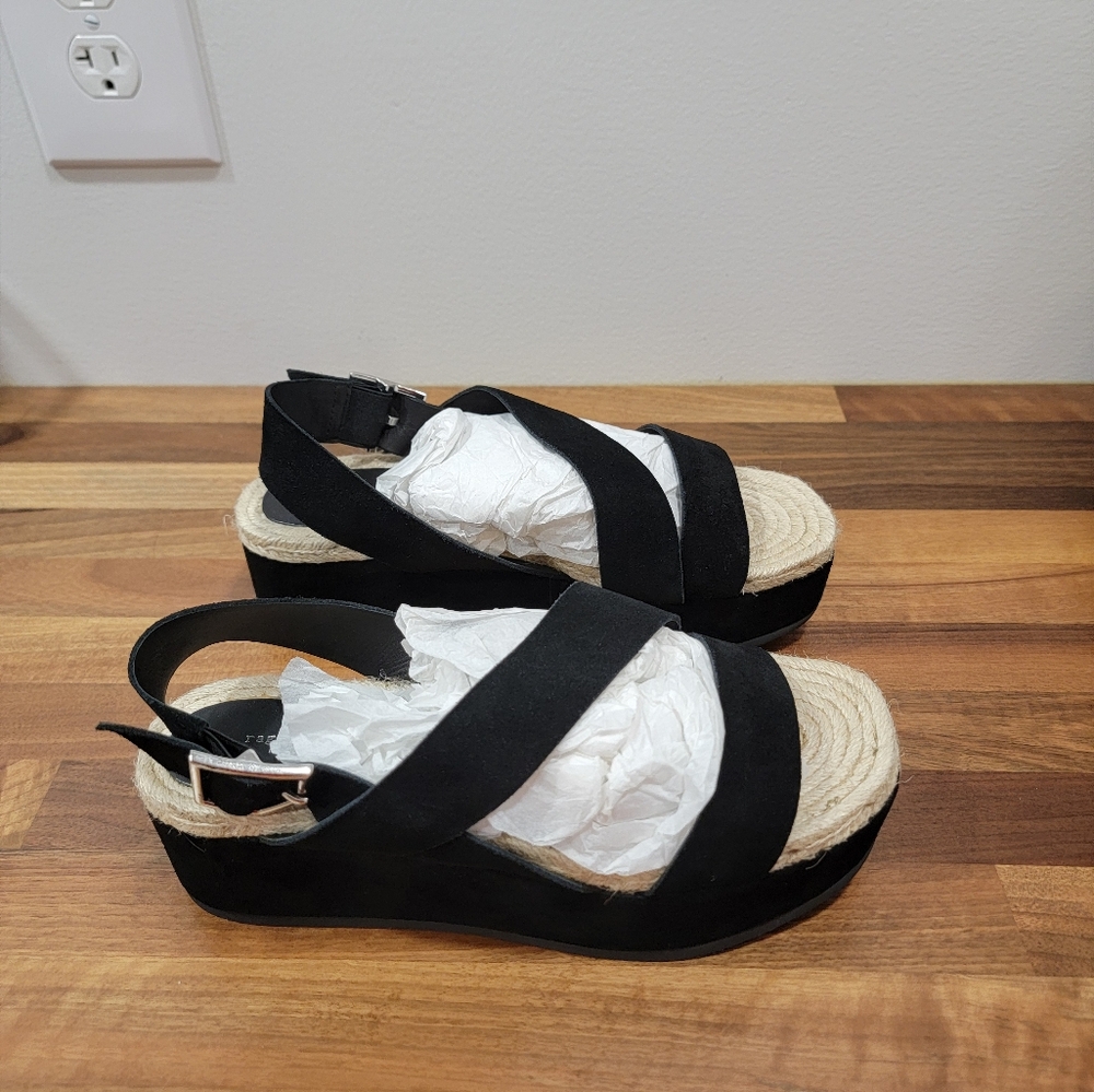 NWT rag & bone Megan Espadrilles - Picture 12 of 14